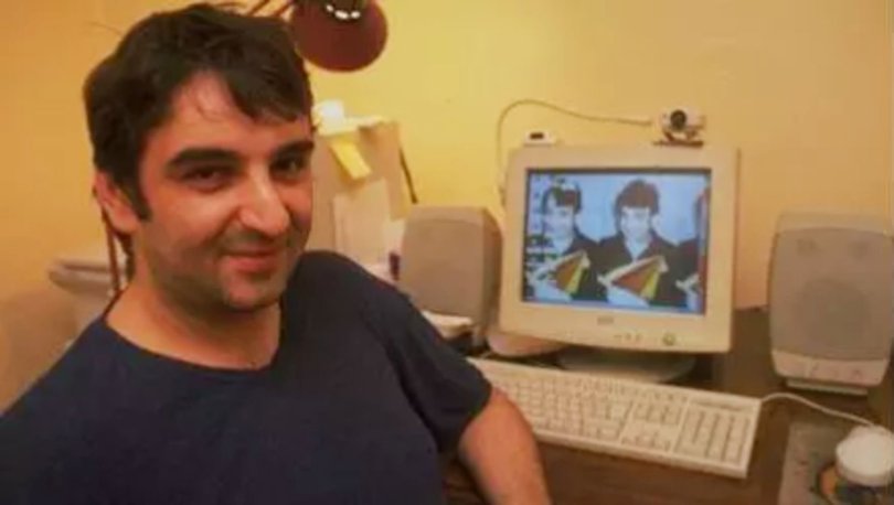 Ünlü mizahçı Kemal Kenan Ergen hayatını kaybetti!