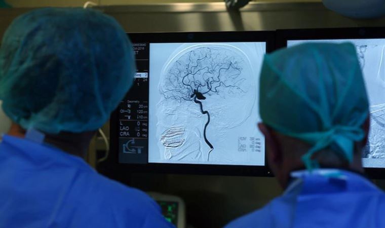 Uzmanı uyardı: İnmeye dikkat!