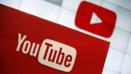 YouTube, savaşla ilgili 70 bin içeriği kaldırdı