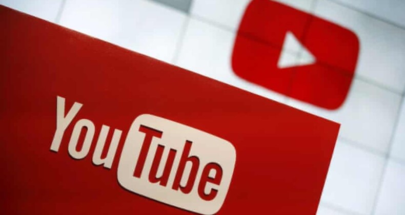 YouTube, savaşla ilgili 70 bin içeriği kaldırdı