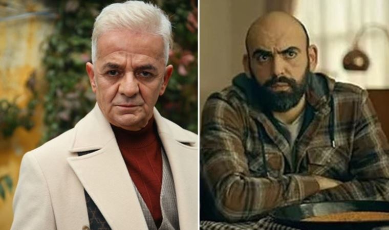 Zafer Algöz’e Gibi’nin İlkkan’ı Kıvanç Kılınç’tan yanıt