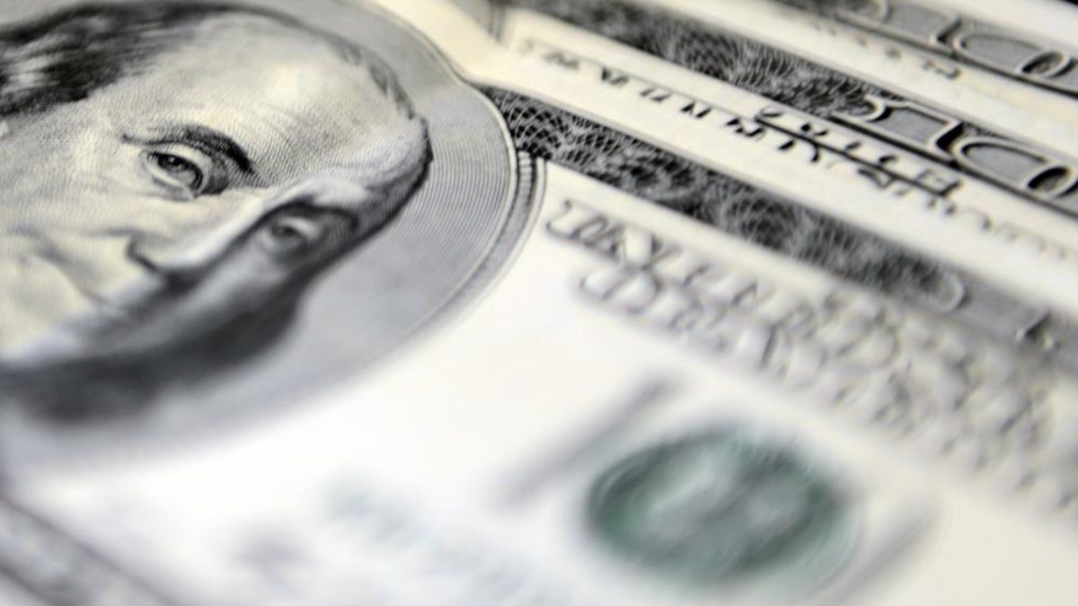20 Haziran Pazartesi güncel döviz kuru: Bugün dolar ve euro ne kadar?
