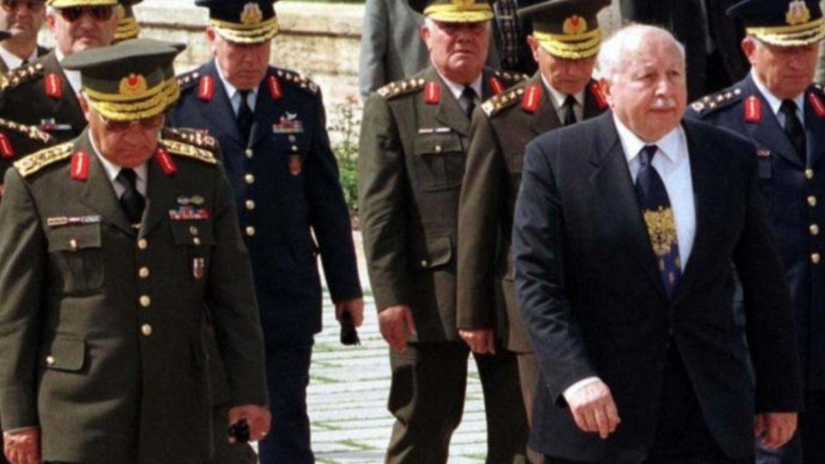 28 Şubat sanıklarına 20 yıla kadar hapis istendi