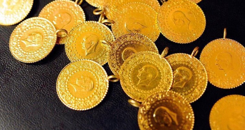30 Haziran’da altının gram fiyatı 967 lira seviyesinde