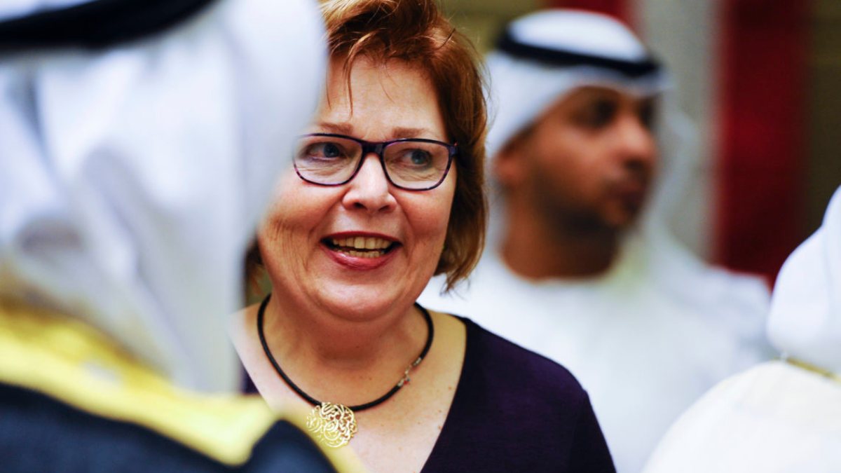 ABD: Türkiye Suriye’ye operasyon konusunda geri adım atmıyor