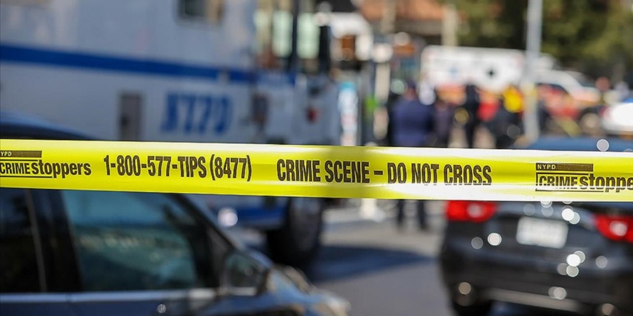 ABD’de silahlı saldırıların sonu gelmiyor: 3 ölü, 11 yaralı