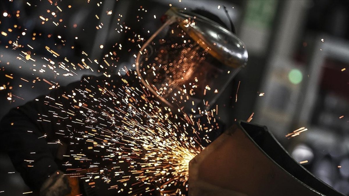 ABD’de üretici fiyatları mayısta arttı