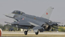 ABD’den F-16’ya yeşil ışık: Türkiye’nin filosunu yenilemesini destekliyoruz