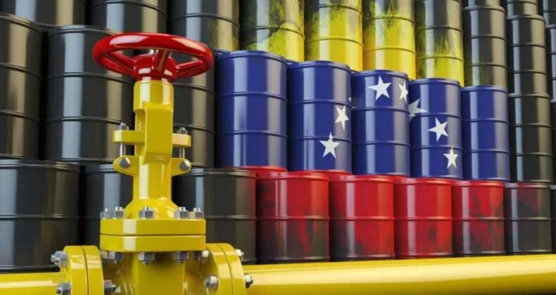 ABD’den petrol şirketlerine Venezuela için lisans kararı