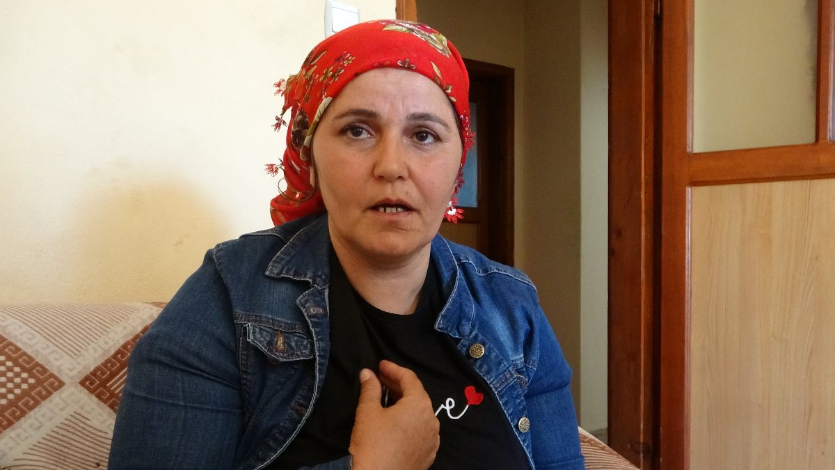 Adana’da kızından sonra annesi de katledildi