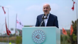 Adil Karaismailoğlu: Bakanlık olarak 1,6 trilyon liranın üzerinde yatırım gerçekleştirdik