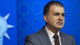 AK Parti Sözcüsü Ömer Çelik’ten Hz. Muhammed’e hakaret içeren ifadelere tepki