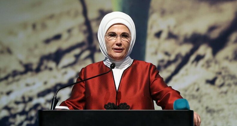 AKM’de Emine Erdoğan’a protesto iddiasında gerçek ortaya çıktı