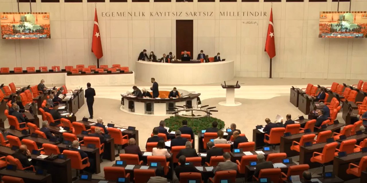 AKP’den yeni ‘endüstri’ düzenlemesi: Kanundaki ÇED koşulu kalkacak