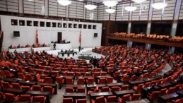 AKP’nin yeni yasa teklifi Meclis’te