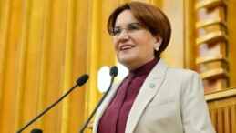 Akşener: “Biz birinci parti olacağız, 6’lı masa iktidar olacak”