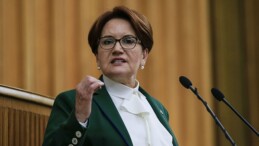 Akşener: Erdoğan seçim kararı alsın, adayımızı  hemen açıklayalım