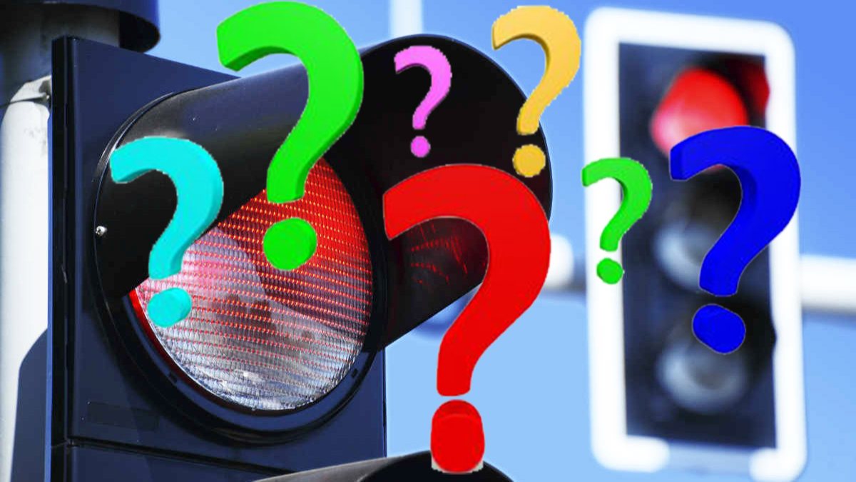 Alarm ve diğer uyarı sinyallerinin rengi neden hep kırmızıdır