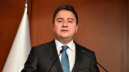 Ali Babacan Gezi davasından çekildi