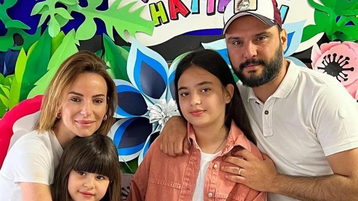 Alişan’ın yengesi Merve Tektaş yürekleri sızlattı! ‘İçimdeki ateş…’