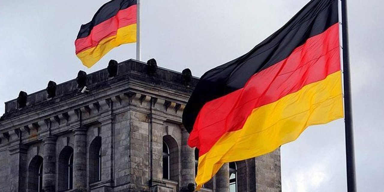 Almanya’da enflasyon 50 yılın zirvesinde