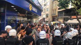 Alternatif Üniversiteli Festivali’ne polis saldırısı