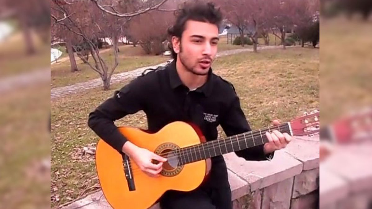 Ankara’da Haydar Can’ı öldüren sanıklar için ‘yaş’ kararı