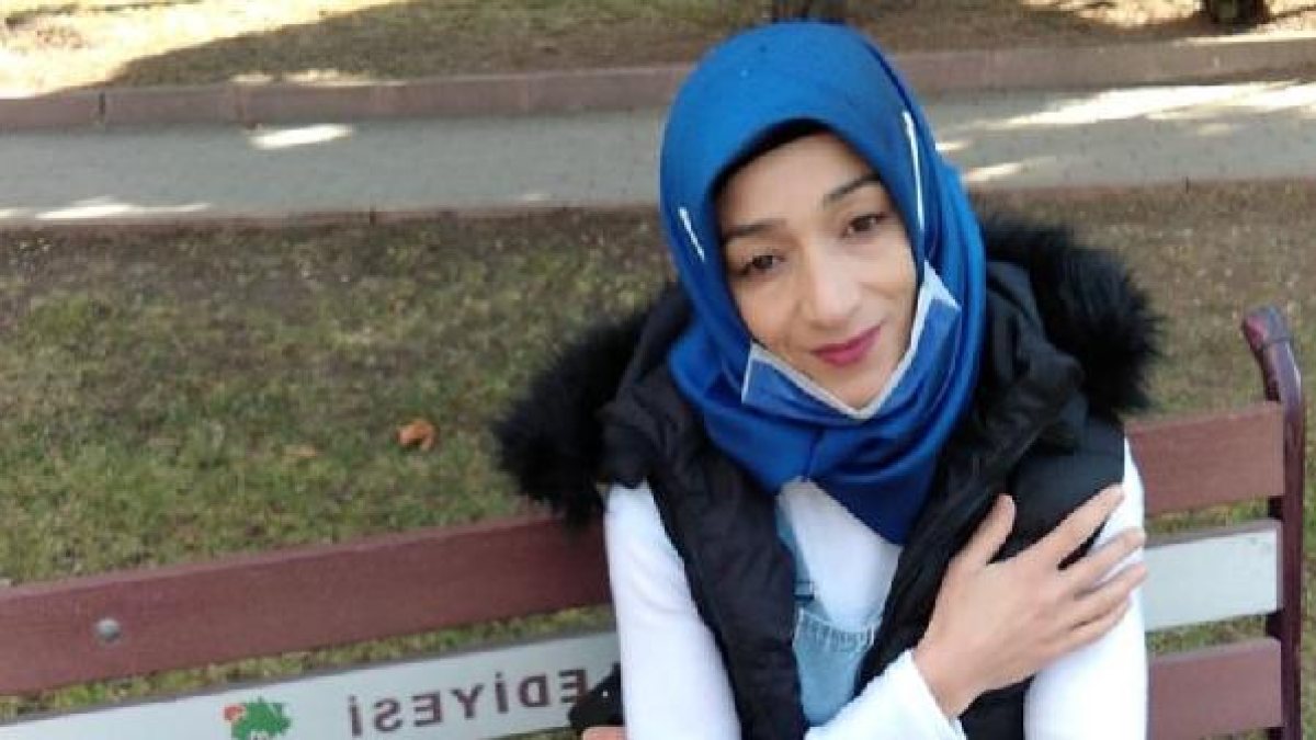 Ankara’da Sevgi Tekin cinayetinde istenen ceza belli oldu