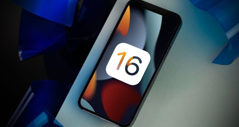 Apple, iOS 16’yı tanıttı: Hangi iPhone’lar iOS 16 güncellemesi alacak?