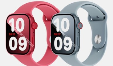 Apple Watch Series 8 hakkında yeni bilgiler