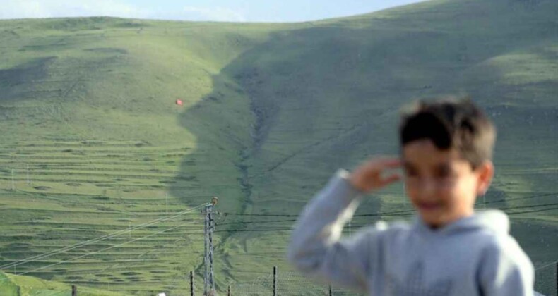 Ardahan’da Atatürk’ün silueti için düzenlenen şenlik 3 Temmuz’da başlayacak