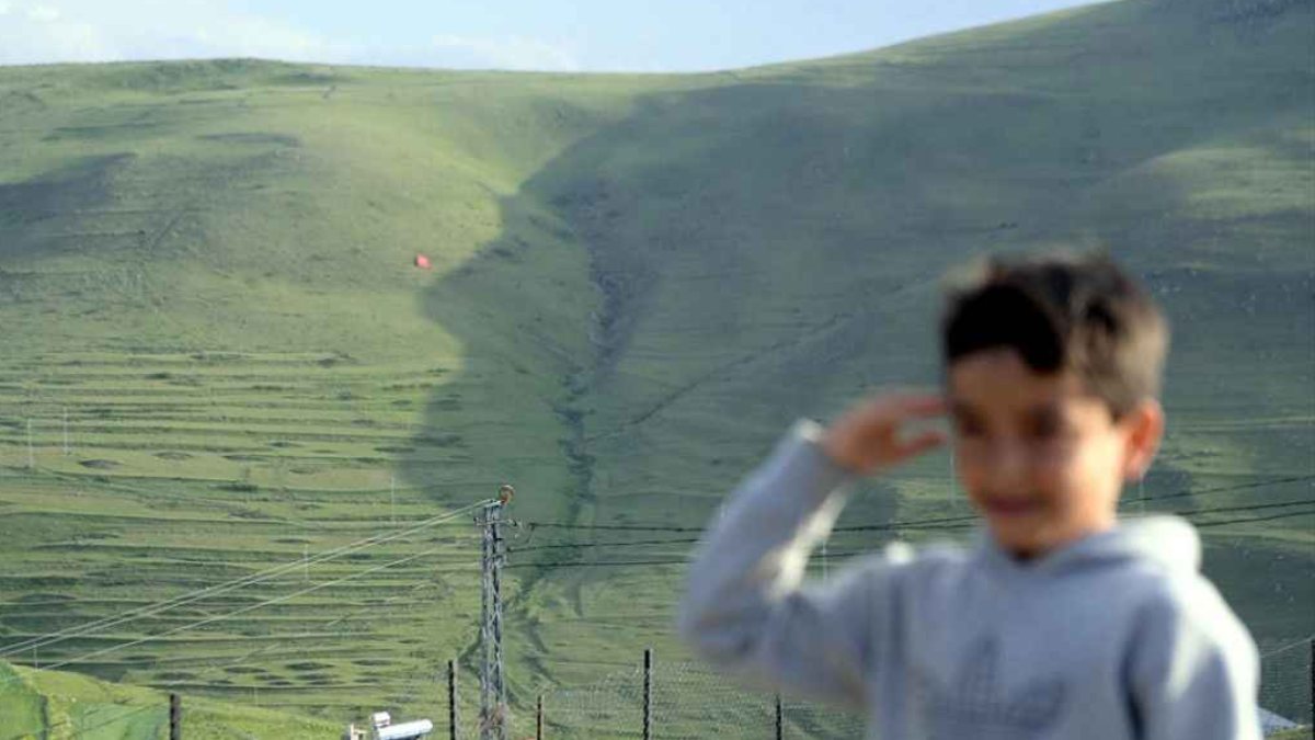 Ardahan’da Atatürk’ün silueti için düzenlenen şenlik 3 Temmuz’da başlayacak