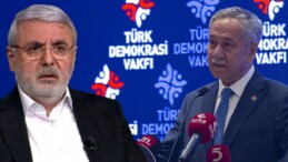 Arınç-Metiner atışması: Nörolojik ve psikolojik vakasın