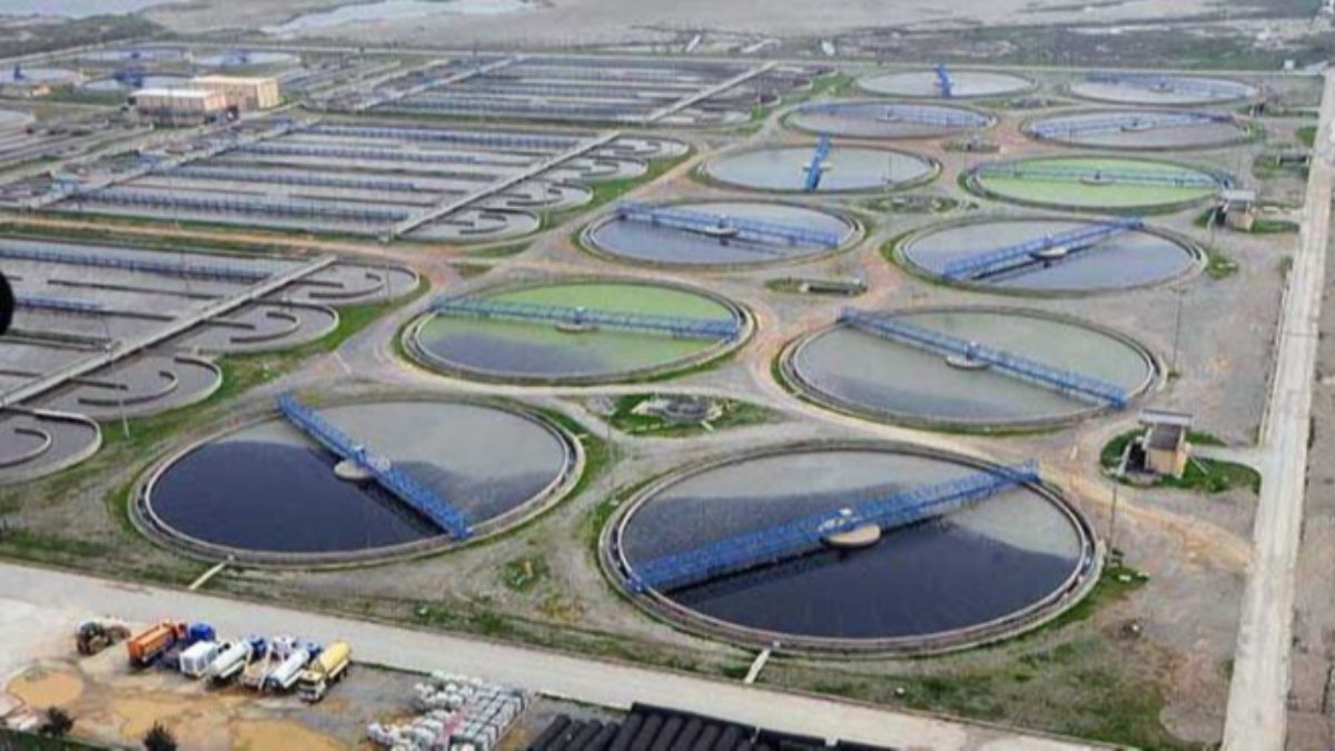 Arıtılmış atıksu kullanımında teşvik oranı artıyor