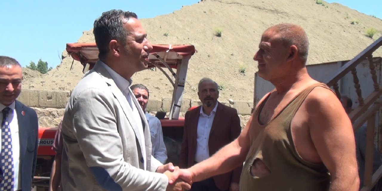 ‘Asgari ücret en az 10 bin TL olmalı’