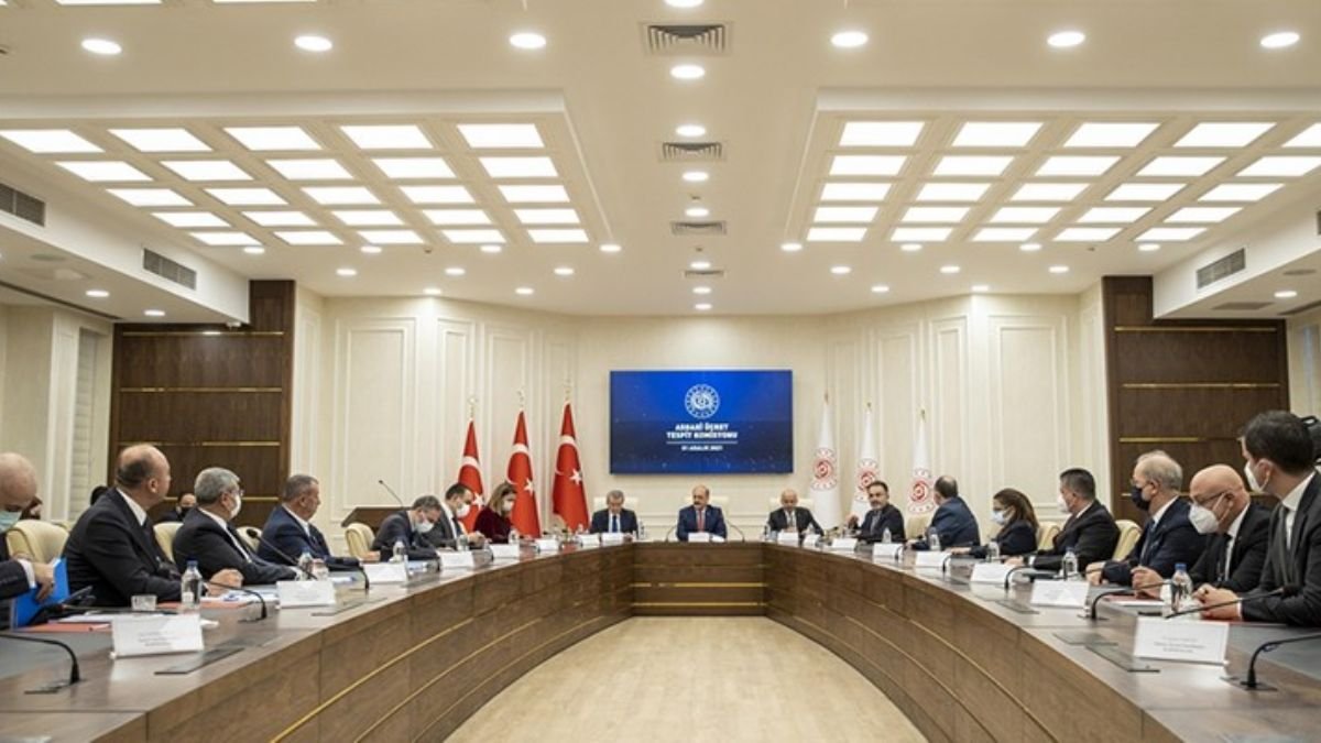 Asgari ücret zammı için kritik toplantı saat kaçta başlayacak?