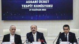 Asgari ücrete ek zam: İlk mutabakat sağlandı