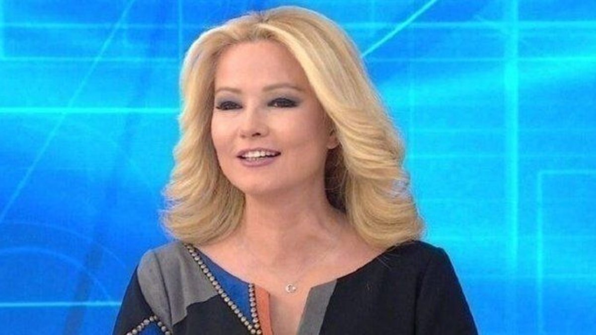 Aşk kapıyı çaldı! Müge Anlı gelin oluyor: İşte müstakbel eşi Şinasi Yüzbaşıoğlu…