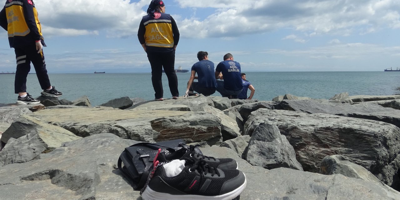 Avcılar’da bir kadının cansız bedeni bulundu