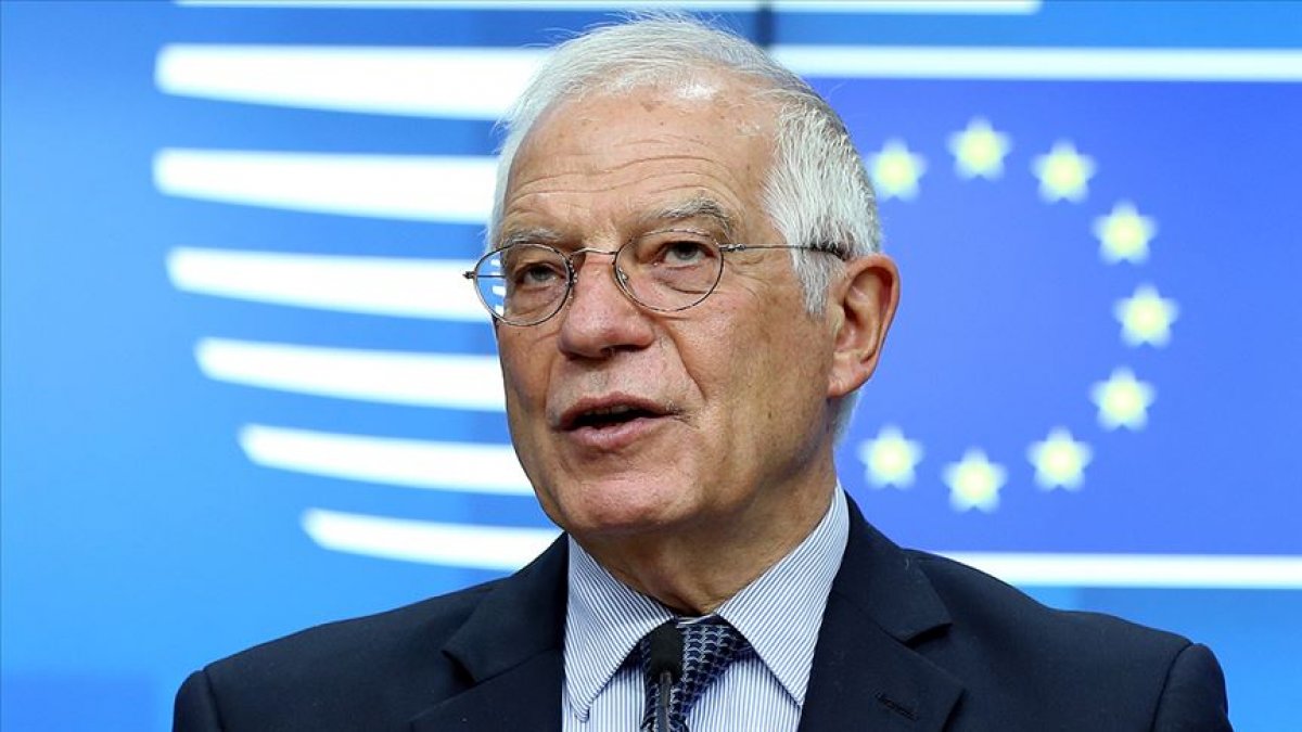 Avrupa Birliği, oy birliği ilkesini terk etmeyi tartışıyor