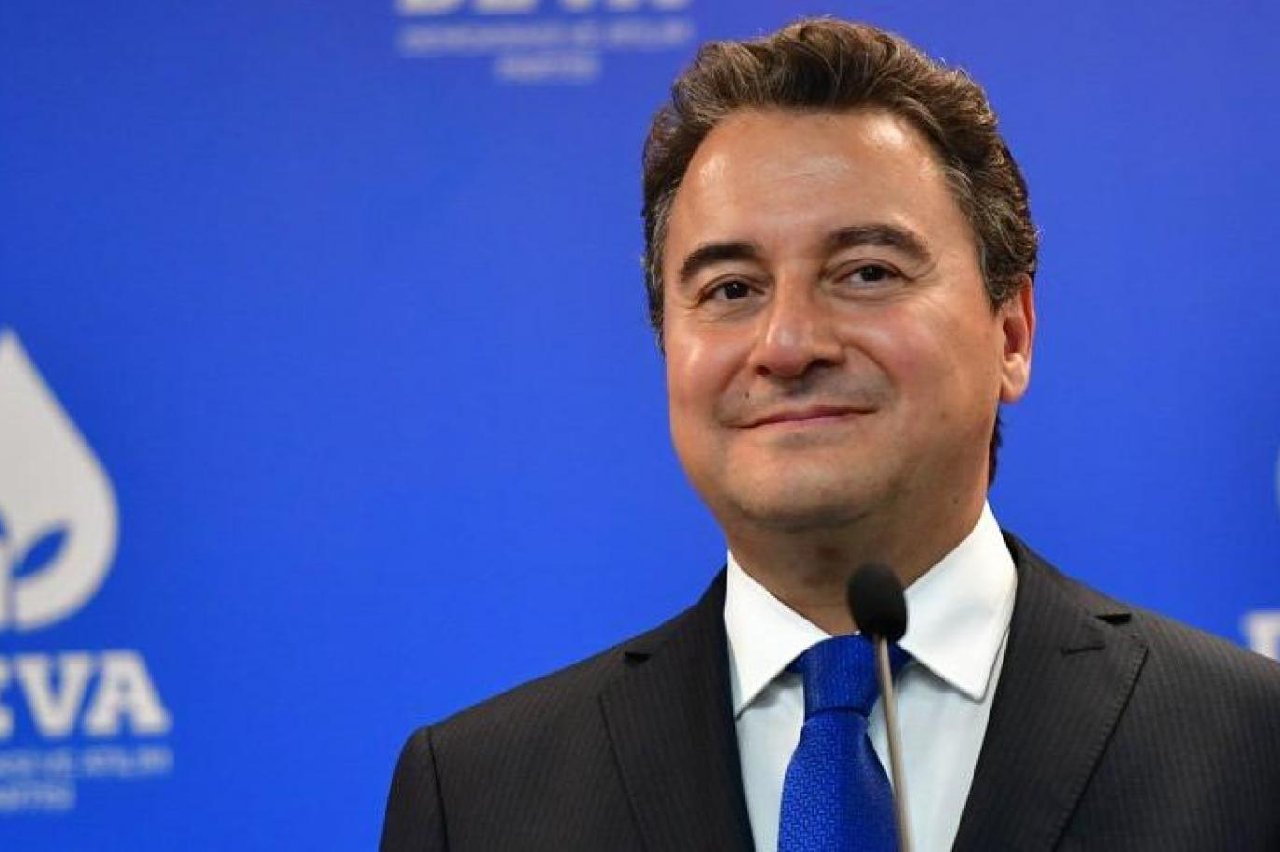 Babacan Gezi Davası için dilekçe verdi: Mağdur değilim, ismimi çıkarın