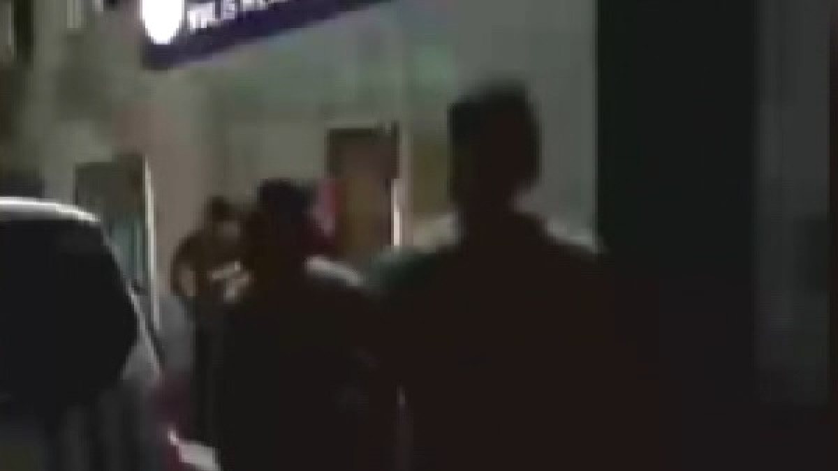 Bağcılar’da bir evden 47 kaçak göçmen çıktı