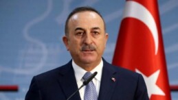 Bakan Çavuşoğlu: Rusya-Ukrayna arasında diyaloğu kolaylaştırmaya çalıştık