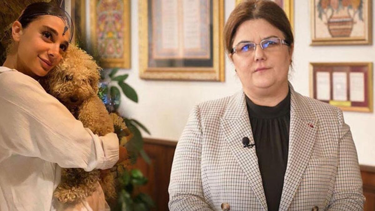 Bakan Derya Yanık’tan Pınar Gültekin açıklaması