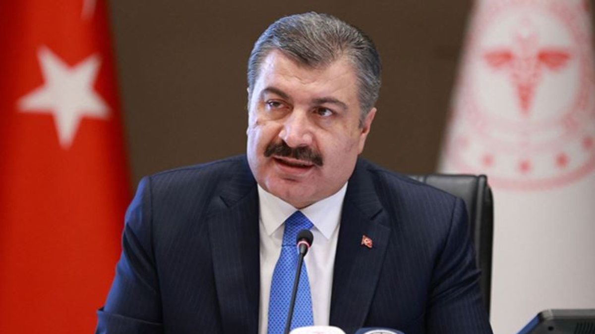 Bakan Koca: İstanbul’da doktora bıçaklı saldırının şüphelisi tutuklandı