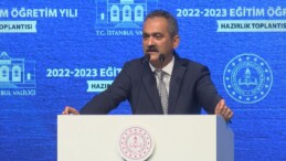 Bakan Özer: Öğretmen ataması 2022 yılında olacak