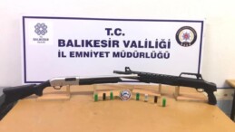 Balıkesir’de güvenlik güçleri suçlulara göz açtırmıyor