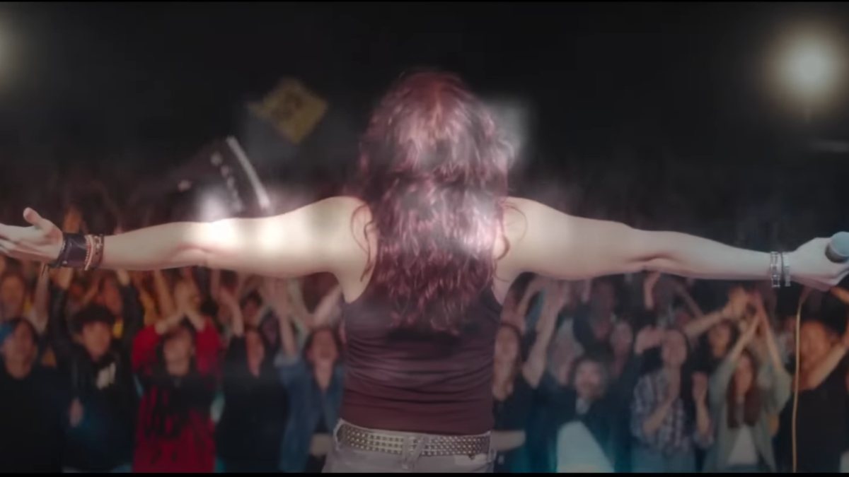 ‘Barış Akarsu Merhaba’ filminden ilk fragman!