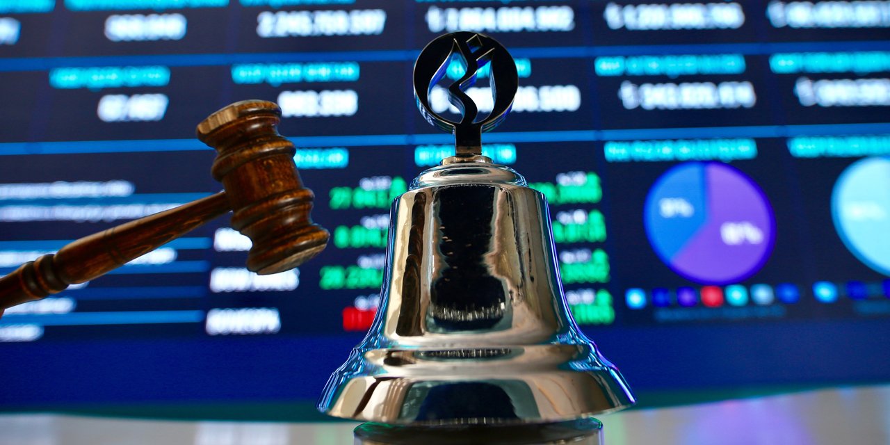 BDDK’dan korkan borsa çakıldı