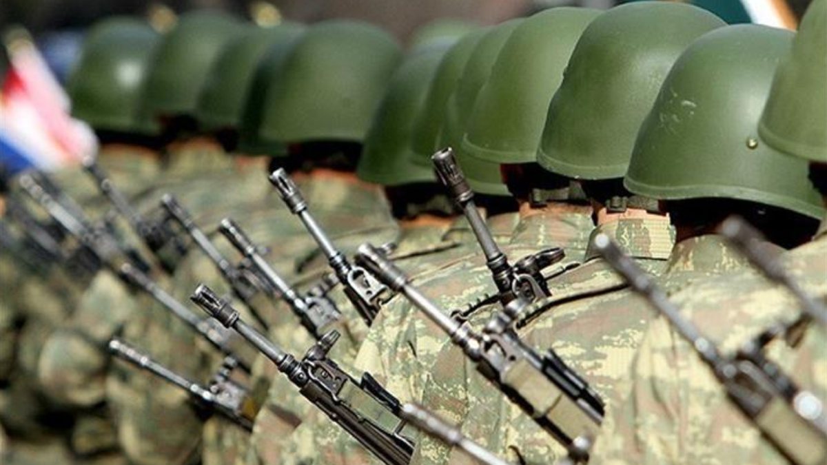 Bedelli askerlik affı düzenlemesinde detaylar belli oldu